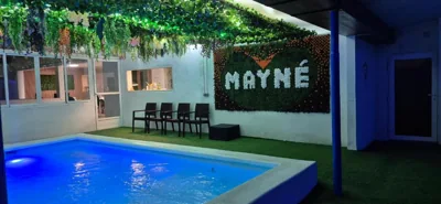 Casa Rural Mayné — foto 10