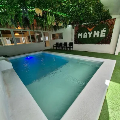Casa Rural Mayné — foto 11