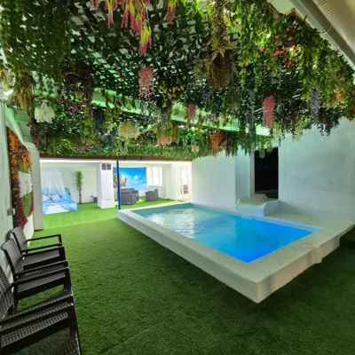 Casa Rural Mayné — foto 12
