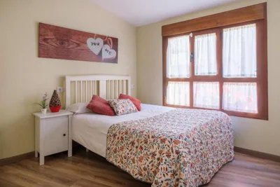 Casa rural MAZA especial grupos — foto 3