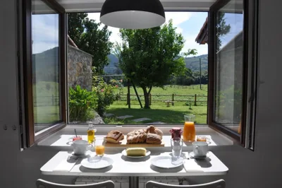 Casa Rural Mazarredonda — foto 4