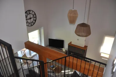 Casa Rural Mazarredonda — foto 5