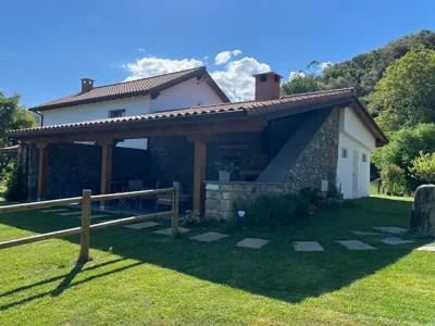 Casa Rural Mazarredonda — foto 6
