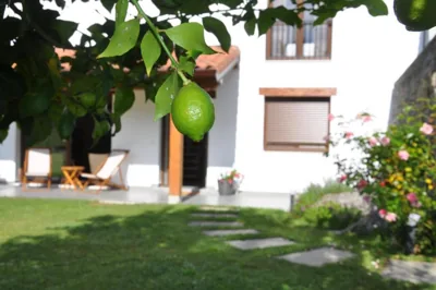 Casa Rural Mazarredonda — foto 10