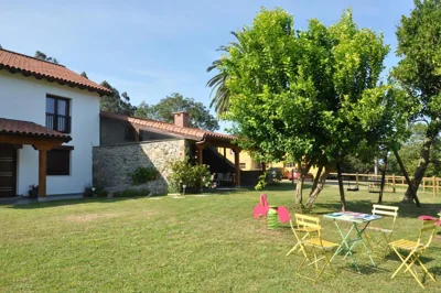 Casa Rural Mazarredonda — foto 11