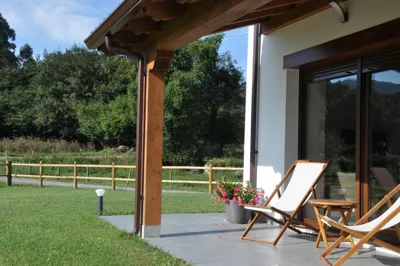 Casa Rural Mazarredonda — foto 12