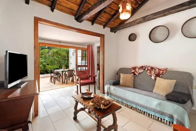 Casa Rural Medina 1 — foto 5