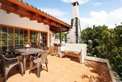 Casa Rural Medina 1 — foto 9