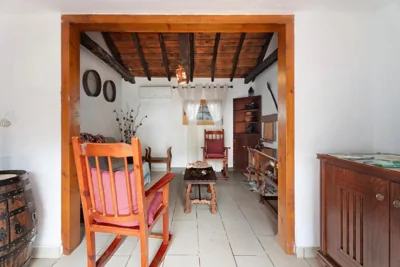 Casa Rural Medina 1 — foto 10