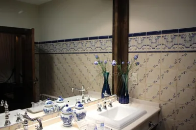 Casa Rural Mendoza — foto 3