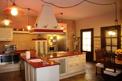 Casa Rural Mendoza — foto 4