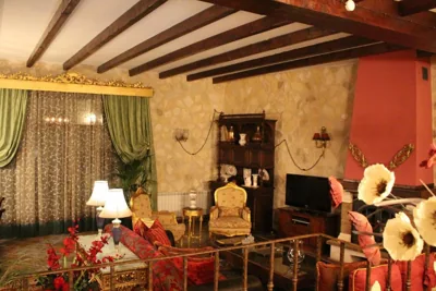 Casa Rural Mendoza — foto 5
