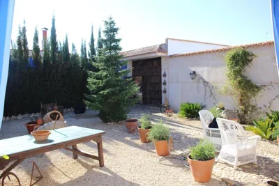 Casa Rural Mendoza — foto 6
