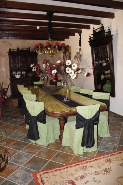 Casa Rural Mendoza — foto 9