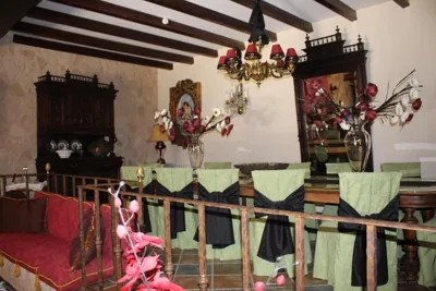 Casa Rural Mendoza — foto 10