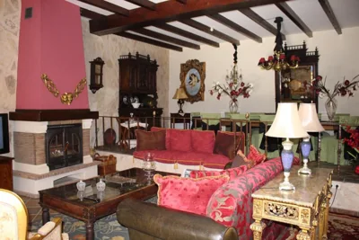 Casa Rural Mendoza — foto 12