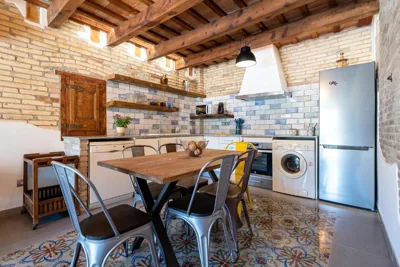 Casa rural Mestre — foto 5