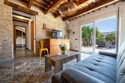 Casa rural Mestre — foto 6