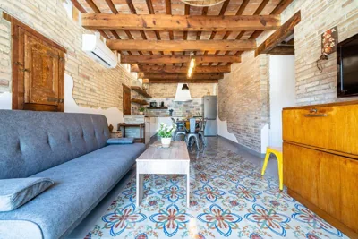 Casa rural Mestre — foto 10