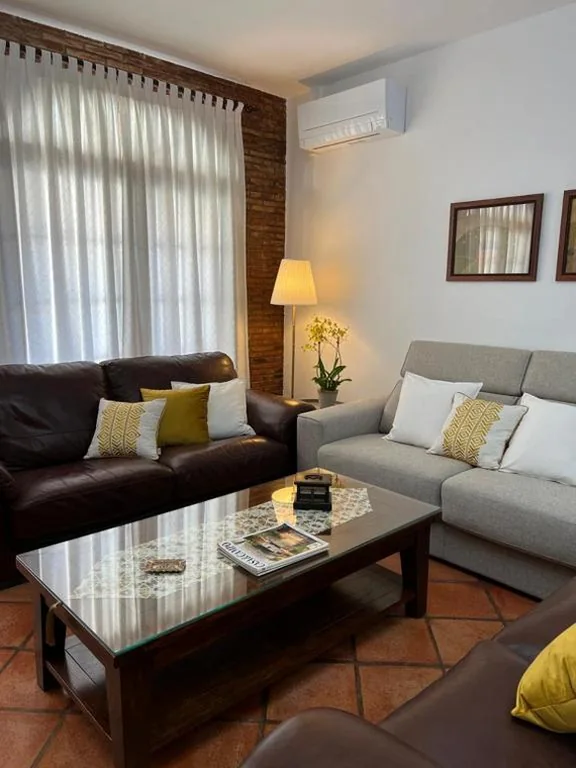 Casa de 3 dormitorios — Casa Rural Mijarra ****