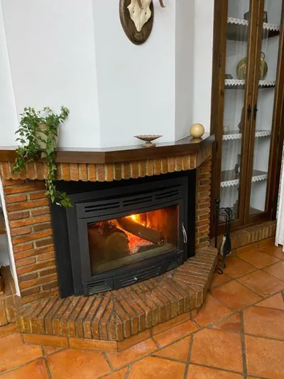 Casa Rural Mijarra **** — foto 9