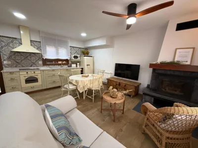 Casa Rural MIÑONAS — Foto 2