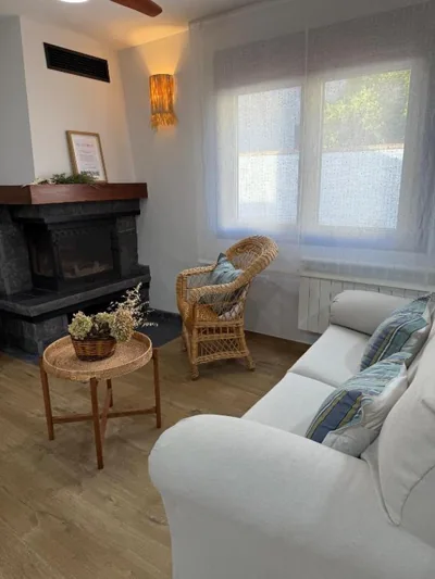 Casa Rural MIÑONAS — Foto 4