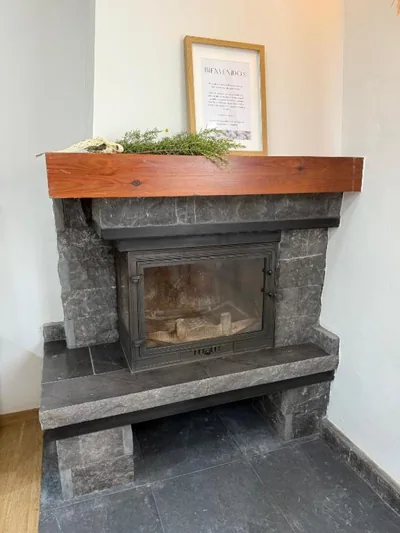 Casa Rural MIÑONAS — Foto 5