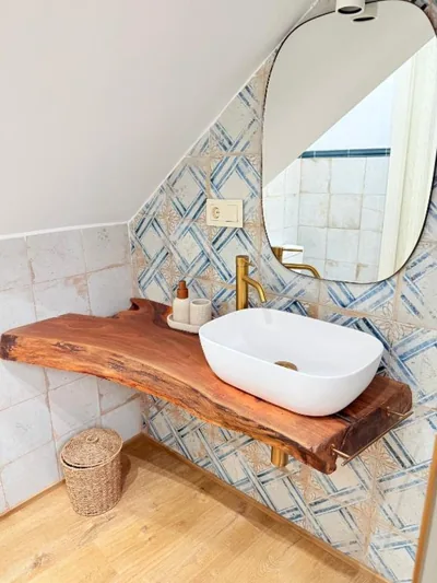 Casa Rural MIÑONAS — Foto 6