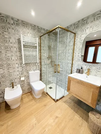 Casa Rural MIÑONAS — Foto 10