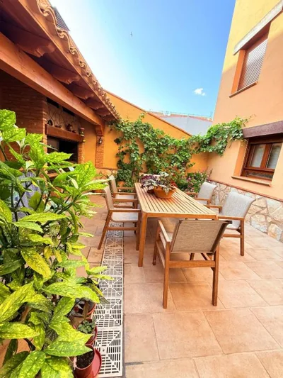Casa Rural MIÑONAS — Foto 12