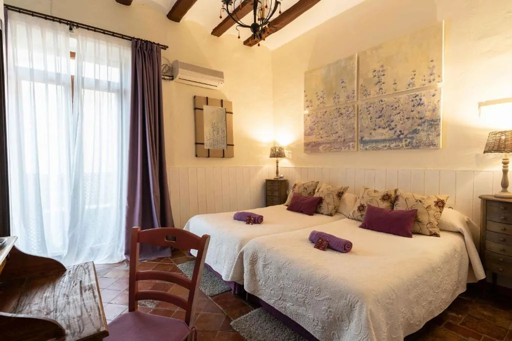 Casa Rural Mirador