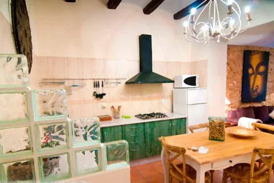 Casa Rural Mirador — photo 4