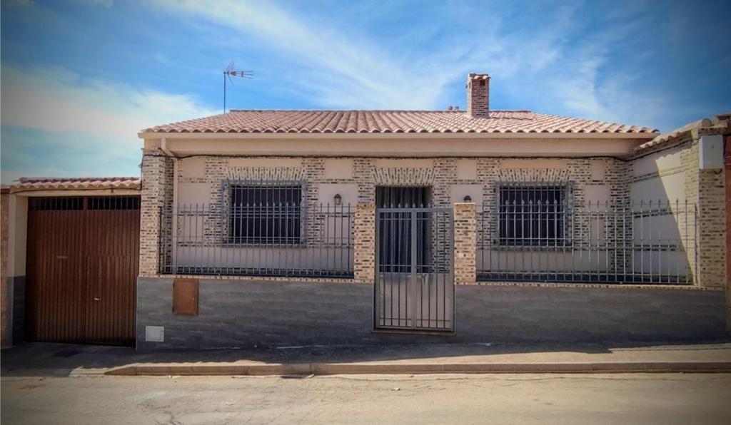 Casa Rural Mirador Sierra del Cristo