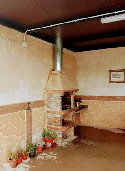 Casa Rural Mirador Sierra del Cristo — foto 3