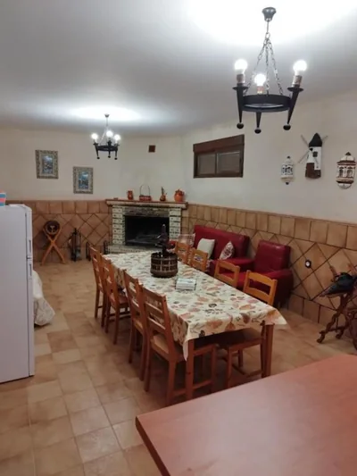 Casa Rural Mirador Sierra del Cristo — foto 4