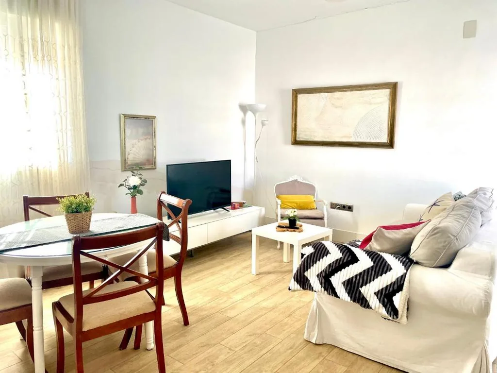 Casa de 3 dormitorios — Casa Rural Miraelrio