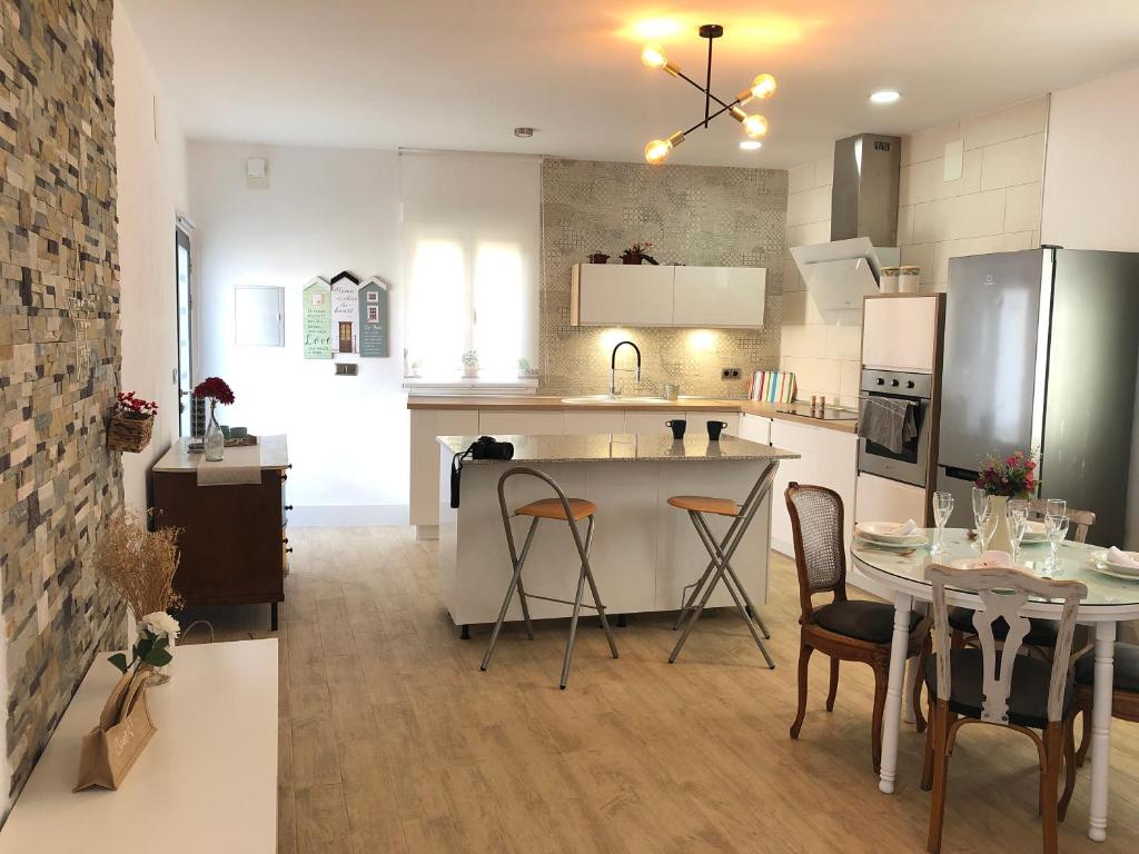 Casa Rural Miraelrio