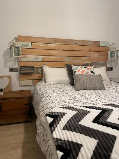 Casa Rural Miraelrio — foto 2