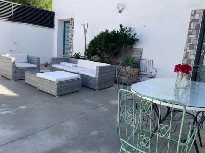 Casa Rural Miraelrio — foto 6