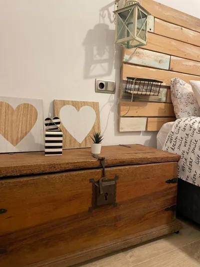 Casa Rural Miraelrio — foto 10