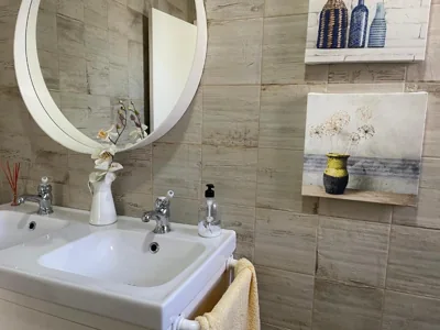 Casa Rural Miraelrio — foto 12