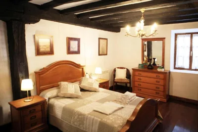Casa Rural Mokorrea — foto 2