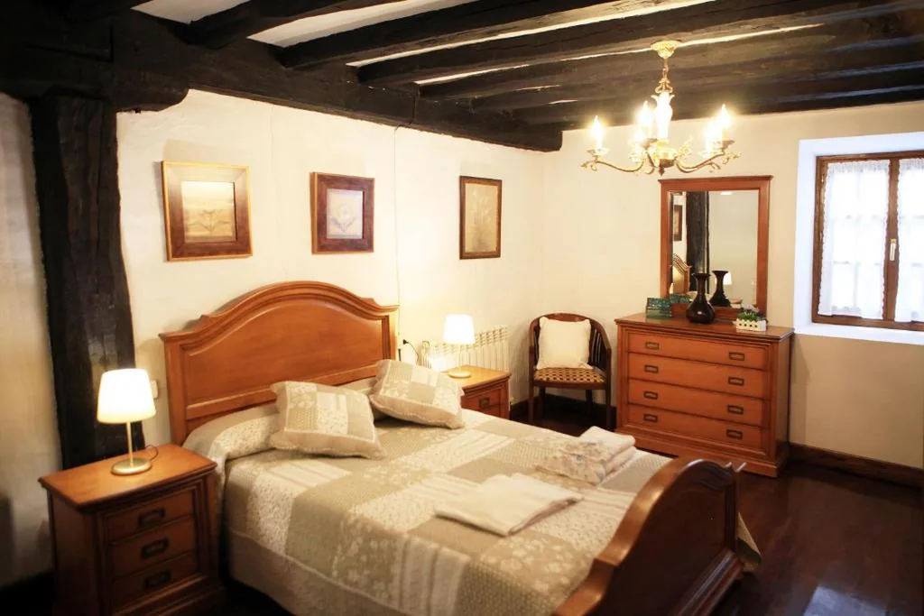 Casa Rural Mokorrea