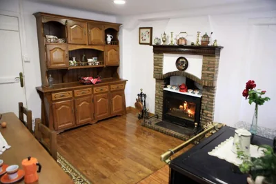 Casa Rural Mokorrea — foto 4