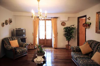 Casa Rural Mokorrea — foto 5