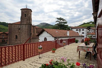 Casa Rural Mokorrea — foto 6