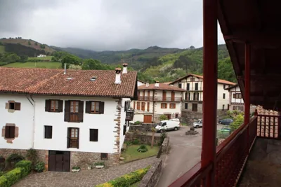 Casa Rural Mokorrea — foto 10