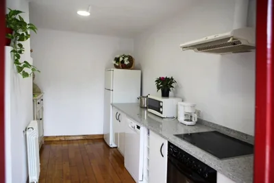 Casa Rural Mokorrea — foto 12