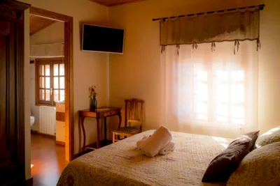 Casa Rural Molí de Fòrnols — photo 2